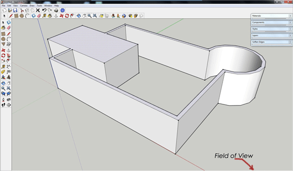 CLUES-FOR-SKETCHUP-TUTORIAL 7